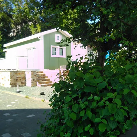 Σπίτι διακοπών Mit Grill In Bad Marienberg